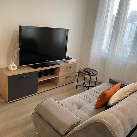 Appartement Sur Le Havre Exterior foto